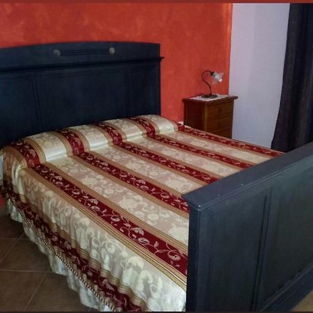 Pergole Otel Realmonte Dış mekan fotoğraf