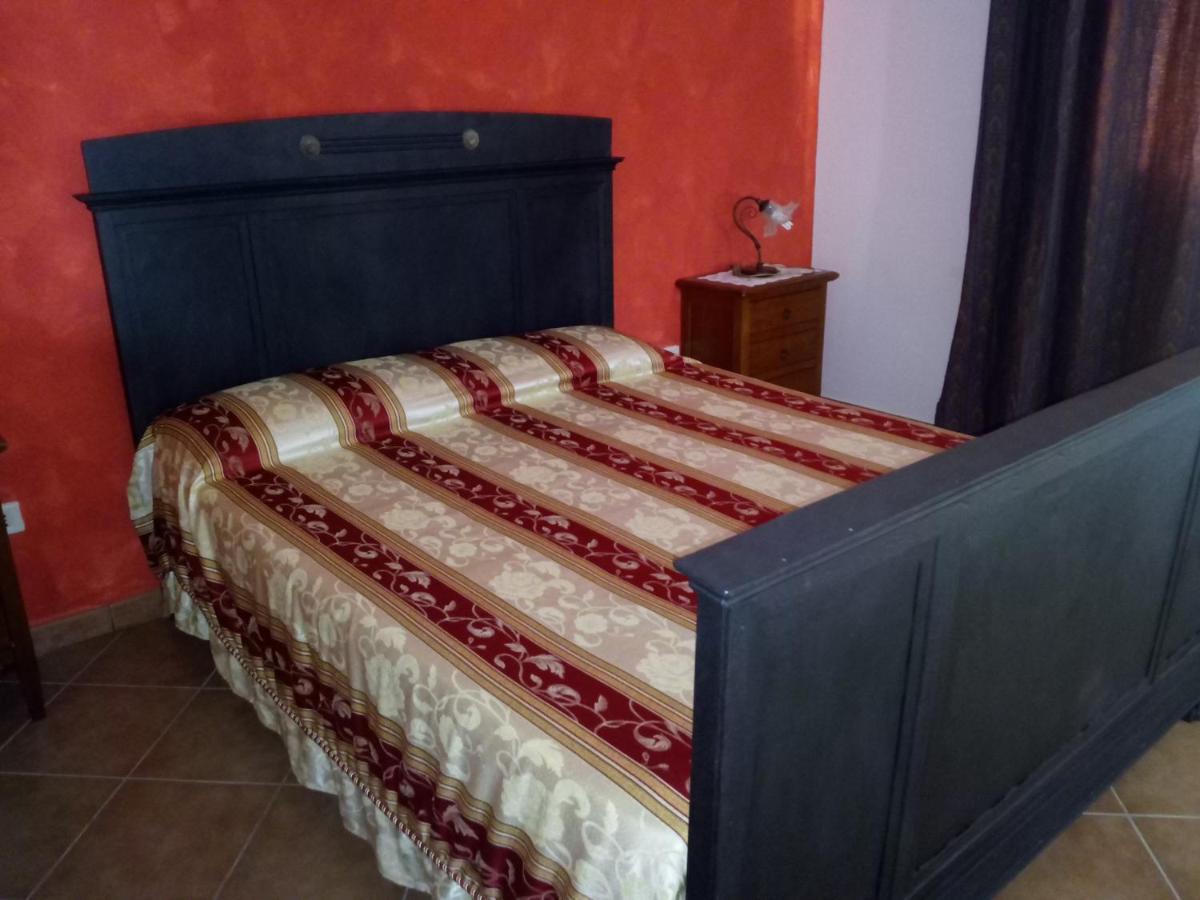 Pergole Otel Realmonte Dış mekan fotoğraf