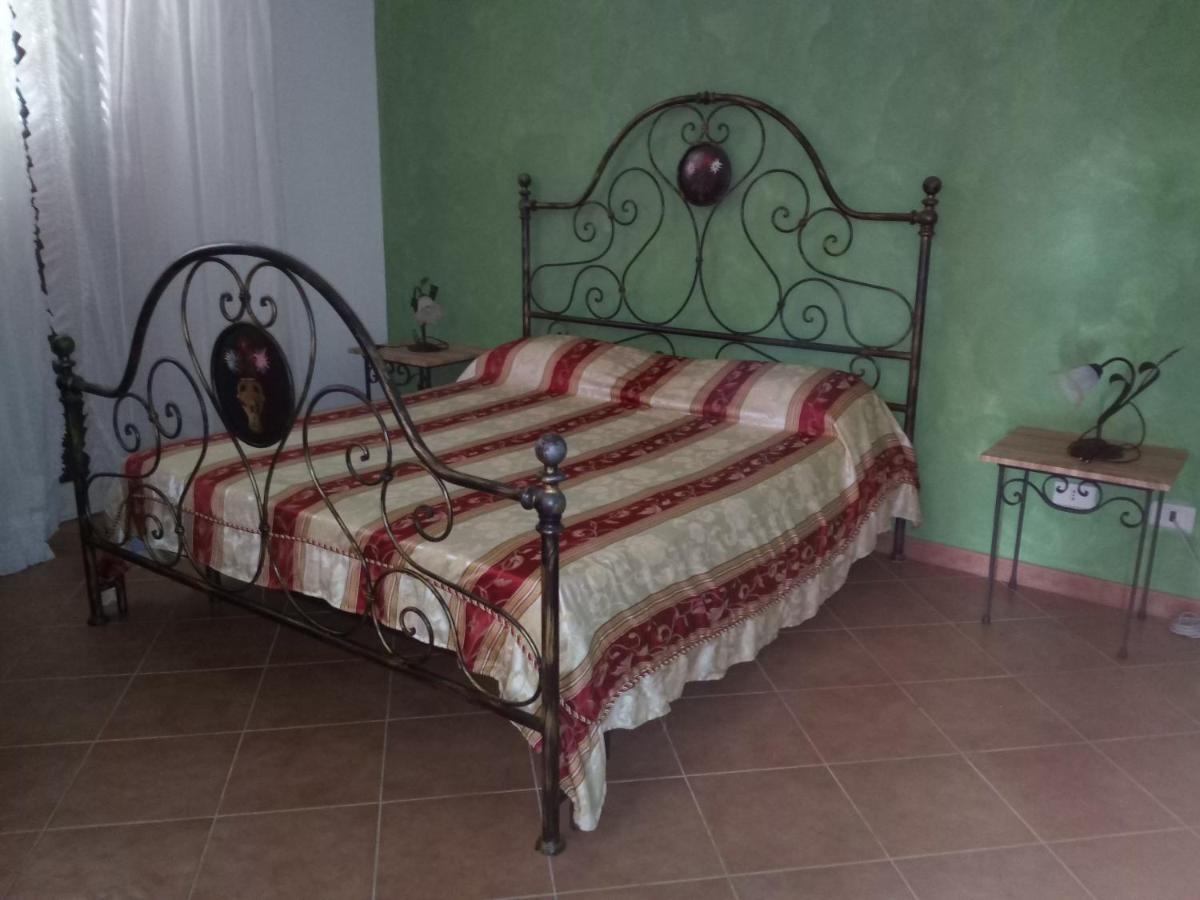 Pergole Otel Realmonte Dış mekan fotoğraf