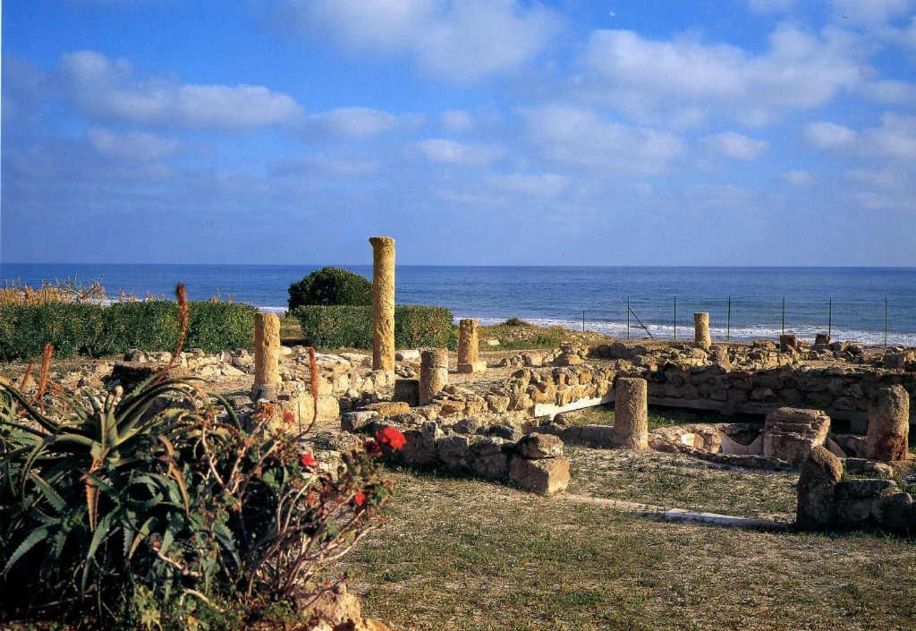 Pergole Otel Realmonte Dış mekan fotoğraf