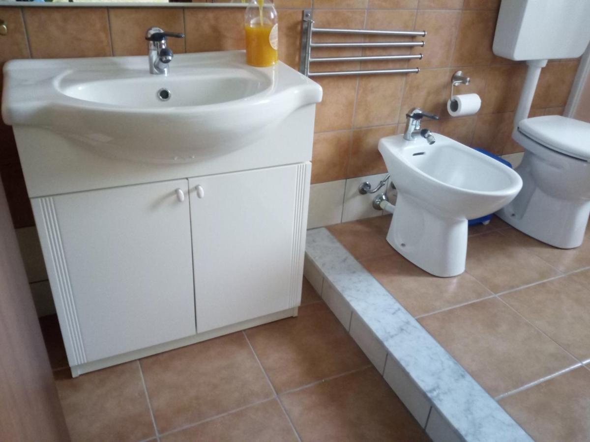 Pergole Otel Realmonte Dış mekan fotoğraf