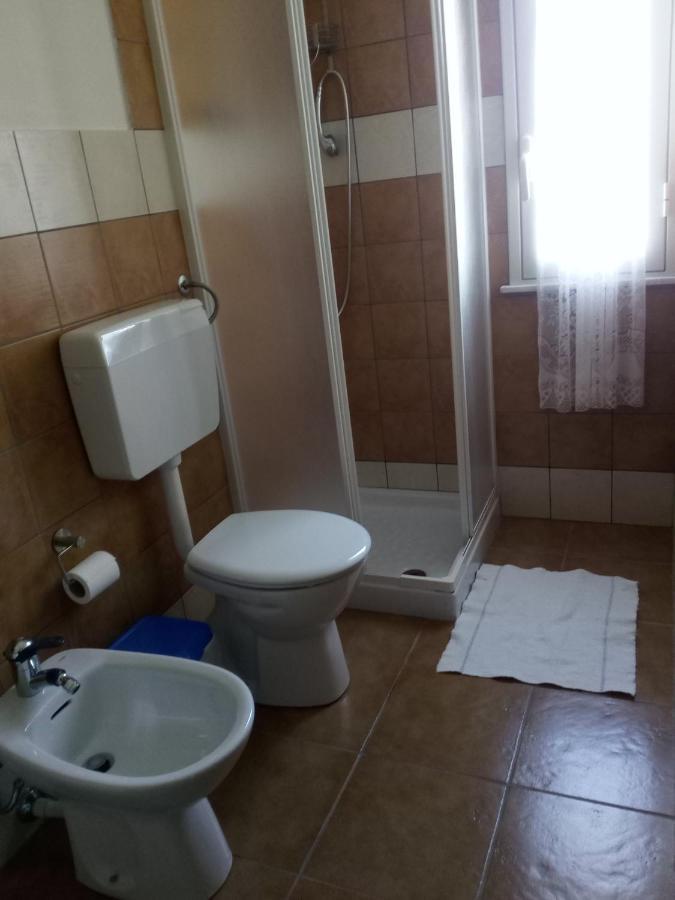 Pergole Otel Realmonte Dış mekan fotoğraf