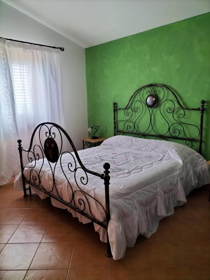 Pergole Otel Realmonte Dış mekan fotoğraf