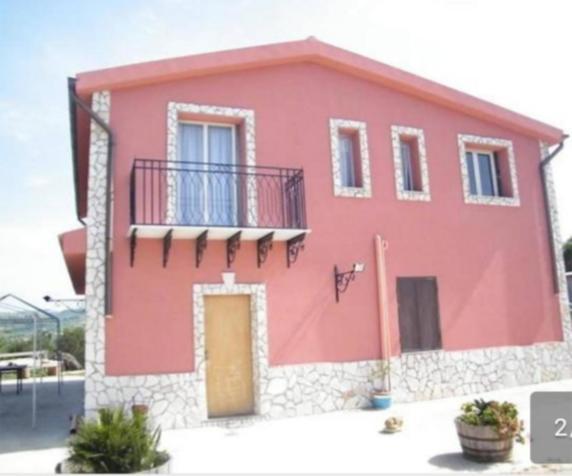 Pergole Otel Realmonte Dış mekan fotoğraf