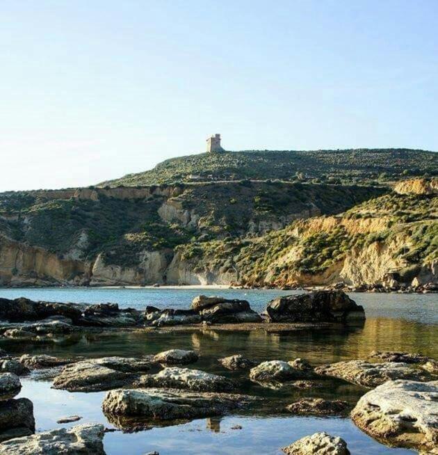 Pergole Otel Realmonte Dış mekan fotoğraf
